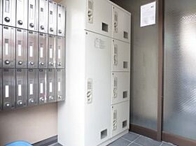 フラッティ吉野町B 310 ｜ 京都府京都市上京区黒門通下長者町下る吉野町689-3（賃貸マンション1K・3階・22.55㎡） その21