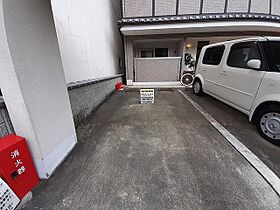 ヴィオラ・三条小川  ｜ 京都府京都市中京区塩屋町（賃貸マンション1K・1階・26.77㎡） その4