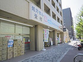 アークリード堀川今出川 401 ｜ 京都府京都市上京区今出川通大宮東入元伊佐町（賃貸マンション1K・4階・23.15㎡） その22