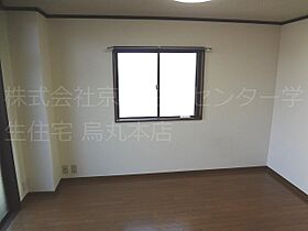 コーポタニグチ 205 ｜ 京都府京都市上京区土御門町312-4（賃貸マンション1K・2階・17.00㎡） その7