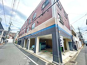 アーバンハイツ上長者町通  ｜ 京都府京都市上京区五番町（賃貸マンション1K・2階・21.06㎡） その17