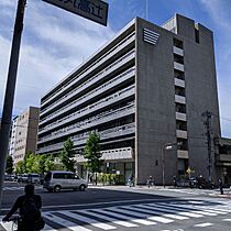 メゾン京都天神前  ｜ 京都府京都市下京区天神前町（賃貸マンション1R・3階・15.93㎡） その17