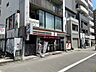 周辺：セブンイレブン 京都堀川御池店（224m）