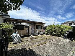 伊勢川ハイツ 1階