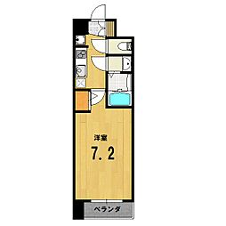 エステムコート京都二条 5階