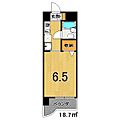 井筒ハイム2階4.4万円