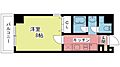 グランコスモ鴨川3階6.4万円