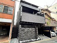 京都府京都市下京区艮町：物件画像／株式会社京都住宅センター学生住宅　烏丸本店