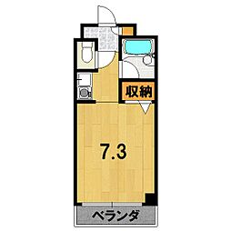 第2御所北ハイツ 1階