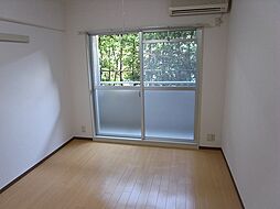 ピラーズ御所西 1階1Kのリビング/ダイニング