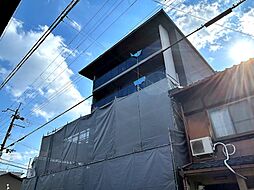 アクアプレイス京都千本丸太町 2階