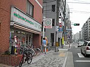 ローソンストア100 LS今出川大宮店（254m）