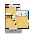 Succeed堀川一条4階6.8万円
