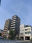 京都府京都市中京区堀川通六角下る壺屋町260-6：物件画像／株式会社京都住宅センター学生住宅　烏丸本店