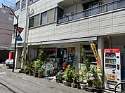 下垣薬局（397m）