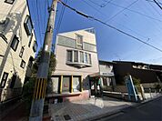 堀川病院 出町診療所（792m）
