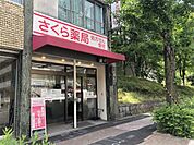 くすりの京都祇園さくら（51m）