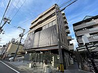 京都府京都市上京区田中町：物件画像／株式会社京都住宅センター学生住宅　烏丸本店