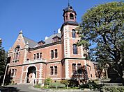 同志社大学 烏丸キャンパス（2154m）