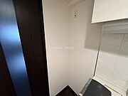 冷蔵庫置き場