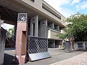 大谷大学（1699m）