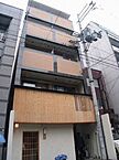 京都府京都市中京区松屋町723-1：物件画像／株式会社京都住宅センター学生住宅　烏丸本店