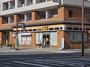 デイリーヤマザキ 鞍馬口店（0m）
