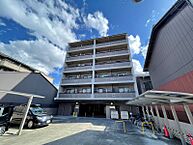 京都府京都市上京区栄町：物件画像／株式会社京都住宅センター学生住宅　烏丸本店