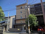 京都府京都市上京区上御霊前町397：物件画像／株式会社京都住宅センター学生住宅　烏丸本店