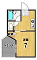 ラフィーネ四条堀川7階5.8万円