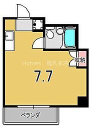 プラネシア京都 9階
