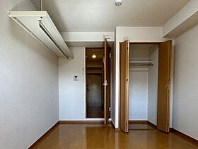 フラッティ円町北 107 ｜ 京都府京都市中京区西ノ京中保町88-1（賃貸マンション1K・1階・22.95㎡） その14