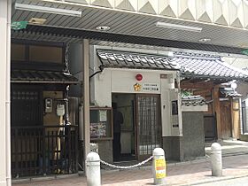 グランブルー 402 ｜ 京都府京都市上京区笹屋町通千本西入笹屋４丁目279-2（賃貸マンション1K・4階・22.91㎡） その22