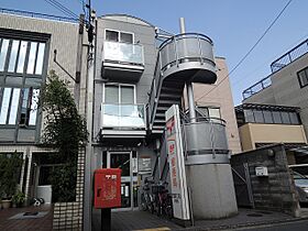 メゾンワイズ  ｜ 京都府京都市上京区一条通御前通西入３丁目西町（賃貸マンション1R・2階・17.00㎡） その23