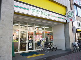 プリモベント円町 403 ｜ 京都府京都市上京区堀川町527-43（賃貸マンション1K・4階・25.01㎡） その19