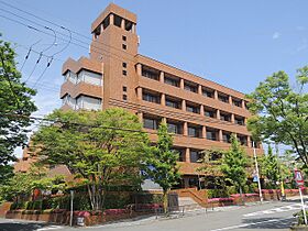 アイリス衣笠 308 ｜ 京都府京都市北区衣笠東御所ノ内町22（賃貸マンション1K・3階・25.52㎡） その14