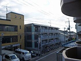 アイリス衣笠 308 ｜ 京都府京都市北区衣笠東御所ノ内町22（賃貸マンション1K・3階・25.52㎡） その13