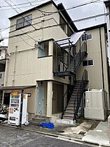 リンツ北野 301 ｜ 京都府京都市上京区御前通今出川２丁目上る北町645-7（賃貸マンション1R・3階・17.80㎡） その1