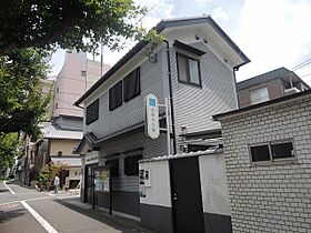 フラッティ衣笠  ｜ 京都府京都市北区衣笠北高橋町（賃貸マンション1K・1階・22.55㎡） その23