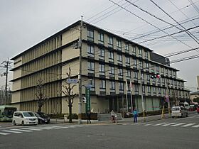 カーサ　デル　マッティーノ 201 ｜ 京都府京都市右京区龍安寺斎宮町8番6の2（賃貸アパート1R・2階・23.73㎡） その24