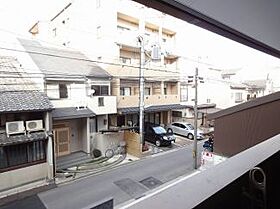 フラッティ千本今出川 105 ｜ 京都府京都市上京区西亀屋町346（賃貸マンション1K・1階・26.73㎡） その25