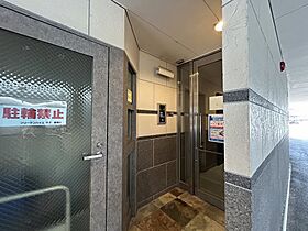 フリーデンハイムキタ  ｜ 京都府京都市上京区泰童片原町656（賃貸マンション1R・4階・22.47㎡） その11