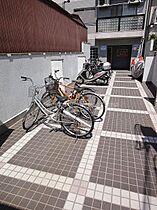 スプレール花園  ｜ 京都府京都市右京区花園春日町（賃貸マンション2K・2階・28.92㎡） その10