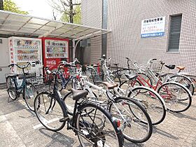 ニューポート内田  ｜ 京都府京都市北区衣笠荒見町（賃貸マンション1K・3階・25.00㎡） その14