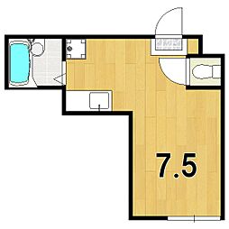 メゾンワイズ 3階
