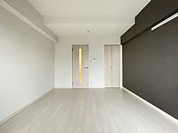 MAYFAIR OIKE PREMIUM 4階1Kのリビング/ダイニング