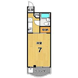 ルミエール白梅 3階