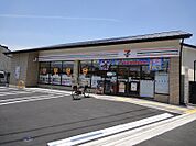 セブンイレブン 京都馬代一条店（670m）