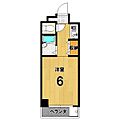 アネックス京都4階4.6万円