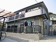 京都府京都市右京区龍安寺衣笠下町：物件画像／株式会社京都住宅センター学生住宅　立命前衣笠店